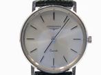 Longines - Unknown - Zonder Minimumprijs - Heren - 1980-1989