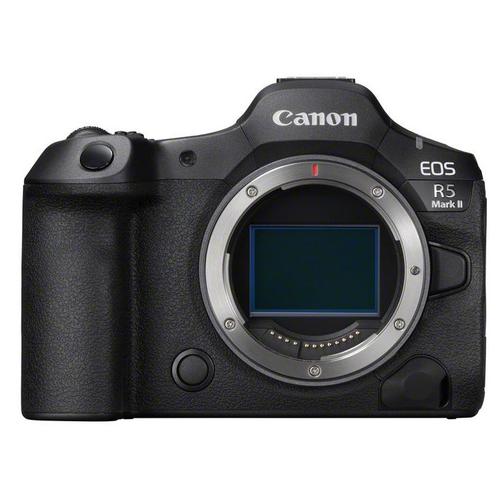 Canon EOS R5 Mark II + RF 24-105mm F/4.0 L IS USM, Audio, Tv en Foto, Fotocamera's Digitaal, Nieuw, Canon, Ophalen of Verzenden