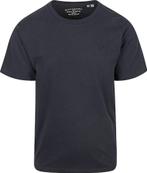 Superdry Tee Essentials Relaxed Dark Navy maat XL Heren, Kleding | Heren, Polo's, Superdry, Verzenden, Blauw, Maat 56/58 (XL)