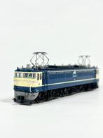 MICROACE N - A1764 - Modeltrein (1) - EF65-501, Nieuw