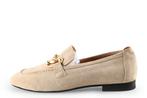 Notre-V instappers in maat 38 Beige | 15% korting, Kleding | Dames, Schoenen, Notre-V, Verzenden, Gedragen, Instappers