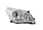 Toyota Verso 2009-2012 Koplamp Rechts (Koplampen), Verzenden, Nieuw
