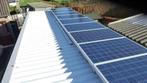 Witte dakcoating - zonlicht reflecterend en energiebesparend, Kunststof, Overige kleuren, Verzenden, Overige typen