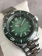 Edox - Skydiver Neptunian Automatic 1000M Diver -, Sieraden, Tassen en Uiterlijk, Horloges | Heren, Nieuw