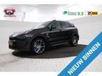 Lynk & Co 01 1.5, Auto's, Lynk & Co, Zwart, Plug-in hybride, Nieuw, Hybride Elektrisch/Benzine