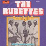 Single vinyl / 7 inch - The Rubettes - Tonight, Cd's en Dvd's, Verzenden, Zo goed als nieuw