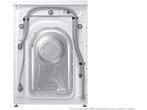 Samsung WW90TA049AE - EcoBubble Wasmachine - 9 kg - 1400, Witgoed en Apparatuur, Wasmachines, Verzenden, Zo goed als nieuw