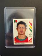 Panini World Cup Germany 2006 - #298 Ronaldo Rookie Sticker, Nieuw
