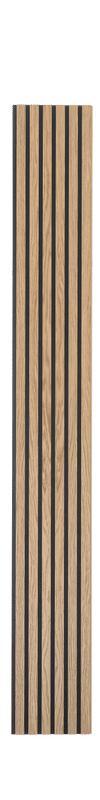 Wandpaneel Brown | 240 of 278cm, Verzenden, Nieuw in verpakking