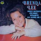 LP gebruikt - Brenda Lee - The Best Of Brenda Lee (Nether..., Cd's en Dvd's, Vinyl | Pop, Zo goed als nieuw, Verzenden