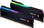 DDR5 32GB PC 6600 CL34 G.Skill KIT (2x16GB) 32-TZ5RK, Computers en Software, RAM geheugen, Verzenden, Zo goed als nieuw