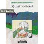 Kalief Ooievaar / Letterkast 9789030368168 W. Hauff, Verzenden, Gelezen, W. Hauff