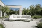Tailor - Velvet Bloom loungesofa Bouclé chaise rechts SALE |, Ophalen of Verzenden, Nieuw