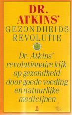 Dr. Atkins gezondheidsrevolutie 9789024646487, Boeken, Gelezen, Robert C. Atkins, Verzenden
