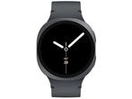 Samsung Galaxy Watch8 - Smartwatch - 1,47 OLED - LTE -, Sieraden, Tassen en Uiterlijk, Smartwatches, Verzenden, Zo goed als nieuw