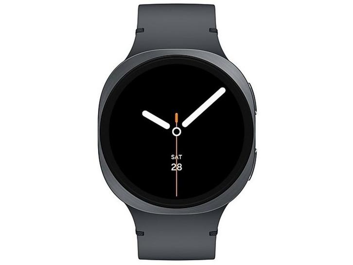 Samsung Galaxy Watch8 - Smartwatch - 1,47 OLED - LTE -, Sieraden, Tassen en Uiterlijk, Smartwatches, Zo goed als nieuw, Verzenden