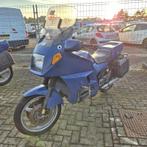Motor, BMW, K1100, Motoren