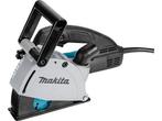 Makita SG1251J 230V Sleuvenzaag | 1400w - SG1251J, Verzenden, Zo goed als nieuw
