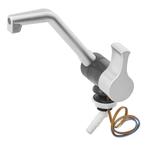 ProPlus Koudwaterkraan Style 2000 - 12V - Neerklap/Zwenkb..., Caravans en Kamperen, Ophalen of Verzenden, Nieuw