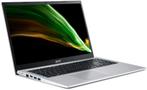 Acer Aspire 3 A315 58 531K 15 inch i5 1135G7 FHD 512GB 16GB, Nieuw, Ophalen of Verzenden, 512GB NVMe, I5 11e gen