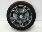 Velg Peugeot 208 Peugeot 208 I 1.4 VTi, Ophalen of Verzenden, Gebruikt