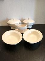 Wedgwood - Eetservies (7) - Edme - Keramiek