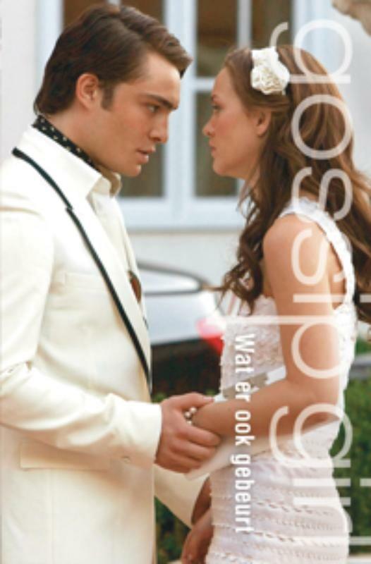 Boek: Gossip girl - Wat er ook gebeurt - (als nieuw), Boeken, Overige Boeken, Zo goed als nieuw, Verzenden