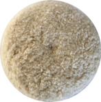 Renskib R560 Lamswol polijstschijf - 200 mm, Ophalen of Verzenden, Nieuw