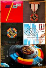 ELO Electric Light Orchestra - 5 great Albums from ELO -, Nieuw in verpakking