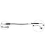 Remslang SUZUKI JIMNY 1.3 4WD voorzijde, links, Auto-onderdelen, Ophanging en Onderstel, Verzenden, Nieuw