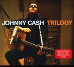 cd digi - Johnny Cash - Trilogy, Cd's en Dvd's, Cd's | Country en Western, Verzenden, Zo goed als nieuw
