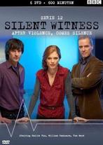 Silent Witness - Seizoen 12 (DVD), Cd's en Dvd's, Dvd's | Tv en Series, Verzenden, Nieuw in verpakking