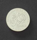 Monaco. 10 Francs 1982 ESSAI Grace Kelly  (Zonder
