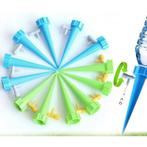 Automatisch waterdripsysteem set van +/- 7 stuks random, Ophalen of Verzenden, Nieuw