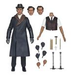 Horror of Dracula 1958 Hammer Films Ultimate Action Figur..., Ophalen of Verzenden, Nieuw
