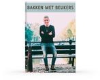 Bakken met Beukers - boeken - bakboek - afvallen - gezond et, Verzenden, Zo goed als nieuw