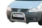 Pushbar | Volkswagen | Caddy Combi 04-10 4d mpv. | rvs, Nieuw, Ophalen of Verzenden, Volkswagen