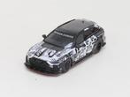 Schaal 1:18 GT-Spirit GT386 Audi RS6 Avant #6031 (GT Spirit), Ophalen of Verzenden, Gebruikt