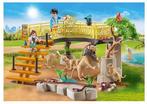 Playmobil Family Fun 71192 Leeuwen in het buitenverblijf, Kinderen en Baby's, Speelgoed | Playmobil, Nieuw, Ophalen of Verzenden