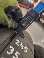 245/35/20--295/30/20 95/101Y MICHELIN CUP2 5,8/5,9MM PROFIEL, Ophalen, Gebruikt, 295 mm, Band(en)