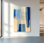 Marzon (1977) - Colorfield Nr. 83 - XXL - No Reserve
