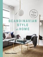 9780500519561 Scandinavian Style at Home, Nieuw, Allan Torp, Verzenden