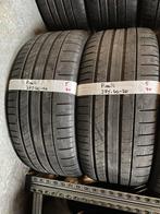 275-40-20 Pirelli Zomerbanden 5mm Incl Montage 275 40 20, Auto-onderdelen, Banden en Velgen, Ophalen, Gebruikt, 275 mm, Band(en)