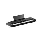 Yamaha DGX-670 B digitale piano SCHERPE PRIJS