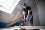 Bosch Professional GSR 18V-90 FC Accu Schroefboormachine, Verzenden, Zo goed als nieuw