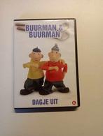 Buurman & Buurman Dagje uit, Verzenden, Gebruikt