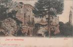 VALKENBURG - Ruïne, Verzenden, Gelopen