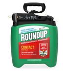 Onkruidverdelger | Roundup | 50 m² (Gebruiksklaar, 5 liter), Verzenden, Nieuw