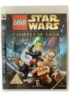 Lego Star Wars The Complete Saga (PG) (PS3) (TWEEDEHANDS), Verzenden, Nieuw