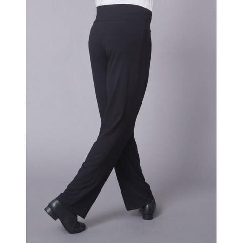 Heren Dans Broek Octavio, Sport en Fitness, Ballet, Verzenden